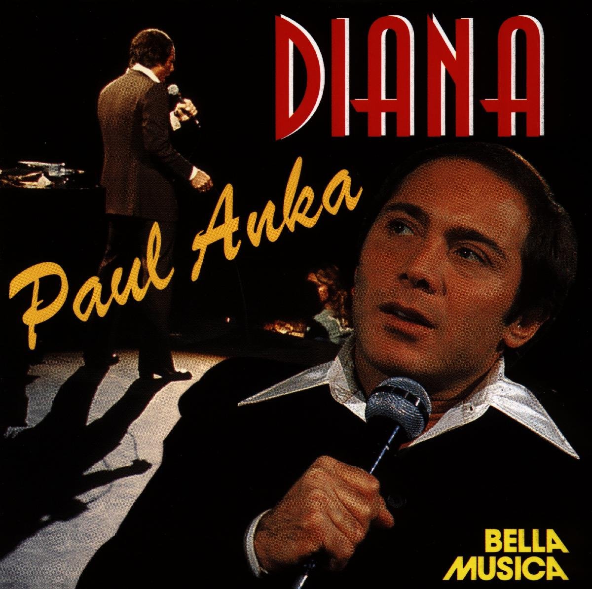 Paul Anka Pop