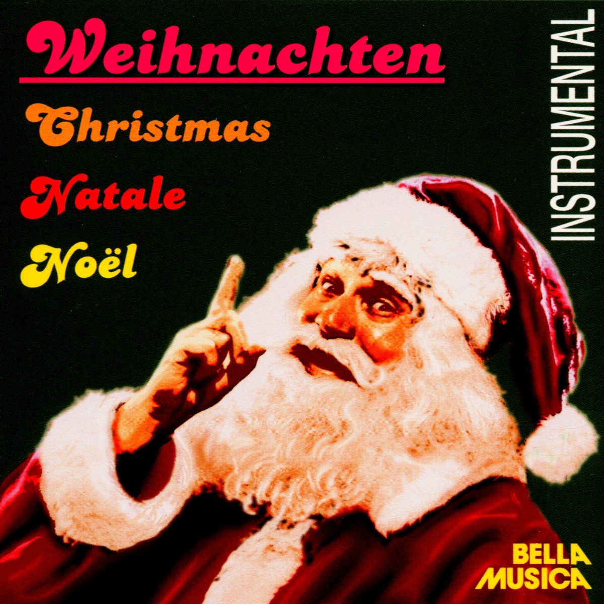 Product Image: Weihnachten