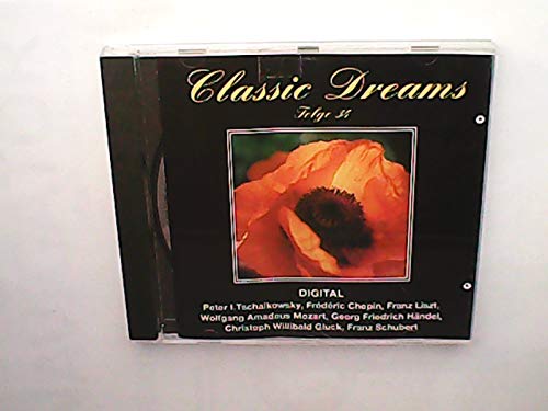 Classic Dreams - Folge 34 Music