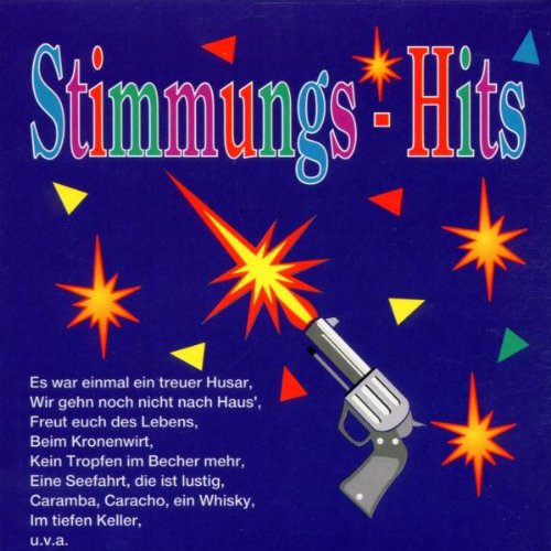 Product Image: Stimmungs-Hits