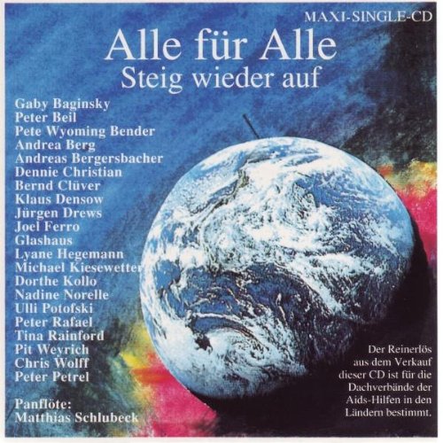 Steig Wieder auf Pop