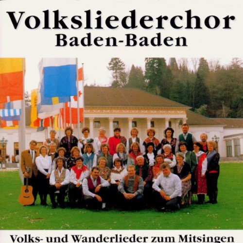 Volkslieder-Chor Baden-Baden German Schlager & Volksmusik