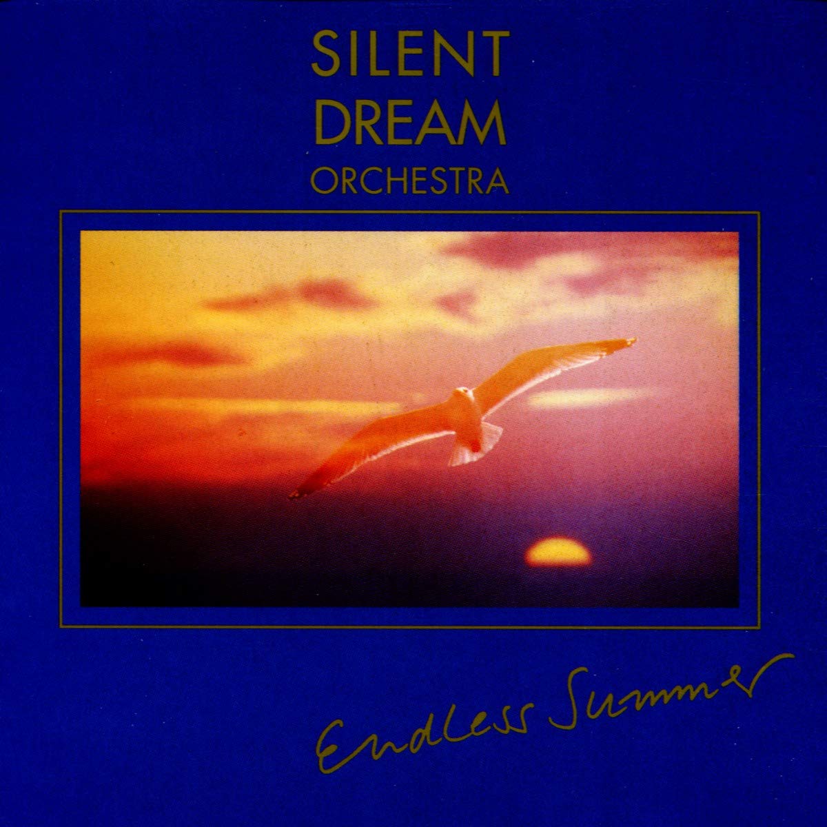 Product Image: Silent Dreams-Endless Summer