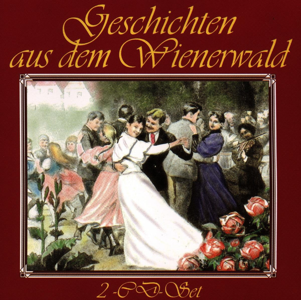 Geschichten aus dem Wienerwald Classical