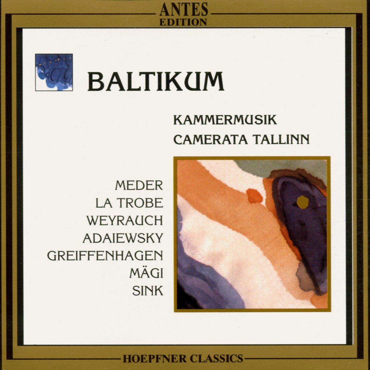 Baltikum Classical