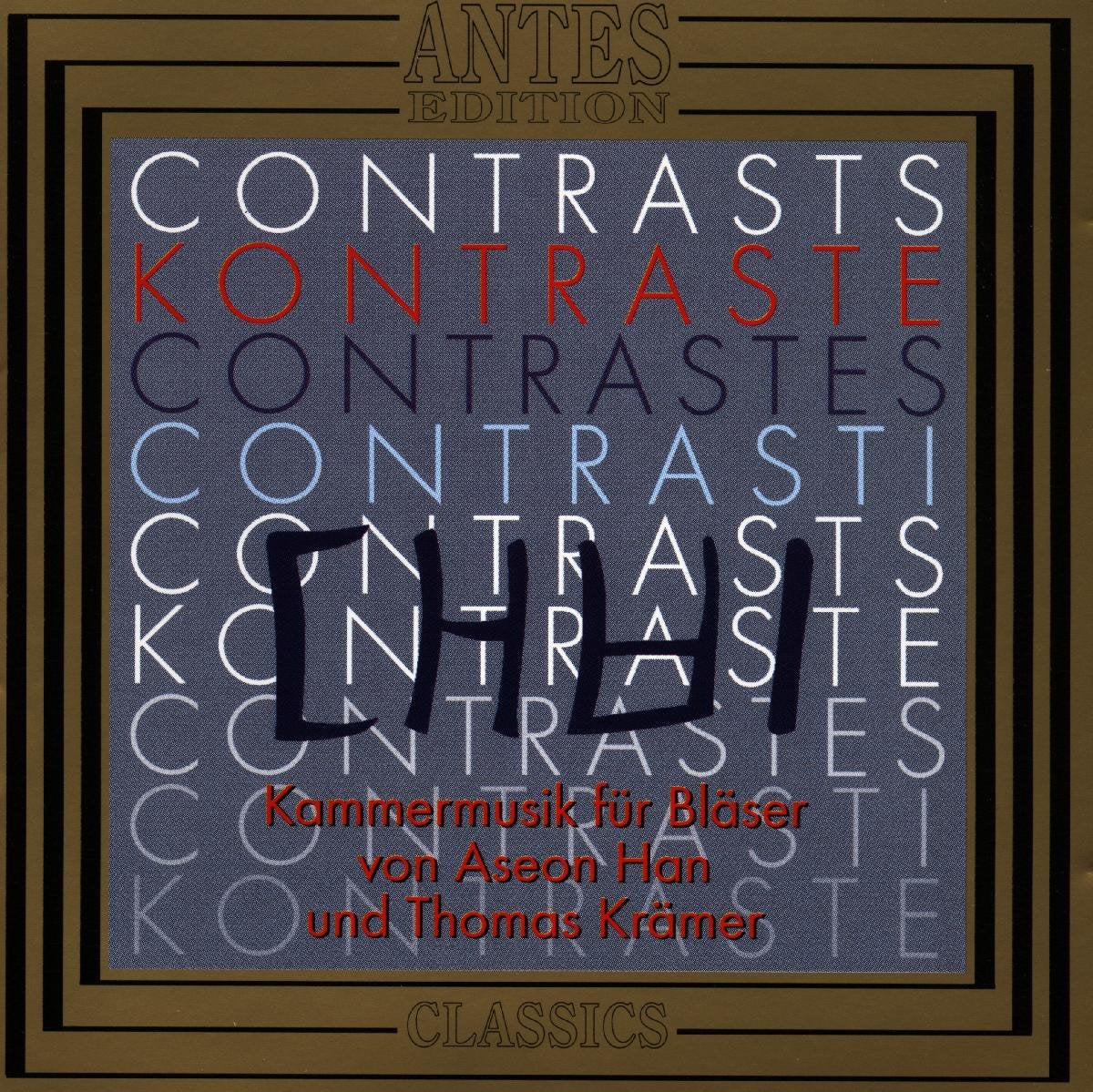 Kontraste Classical