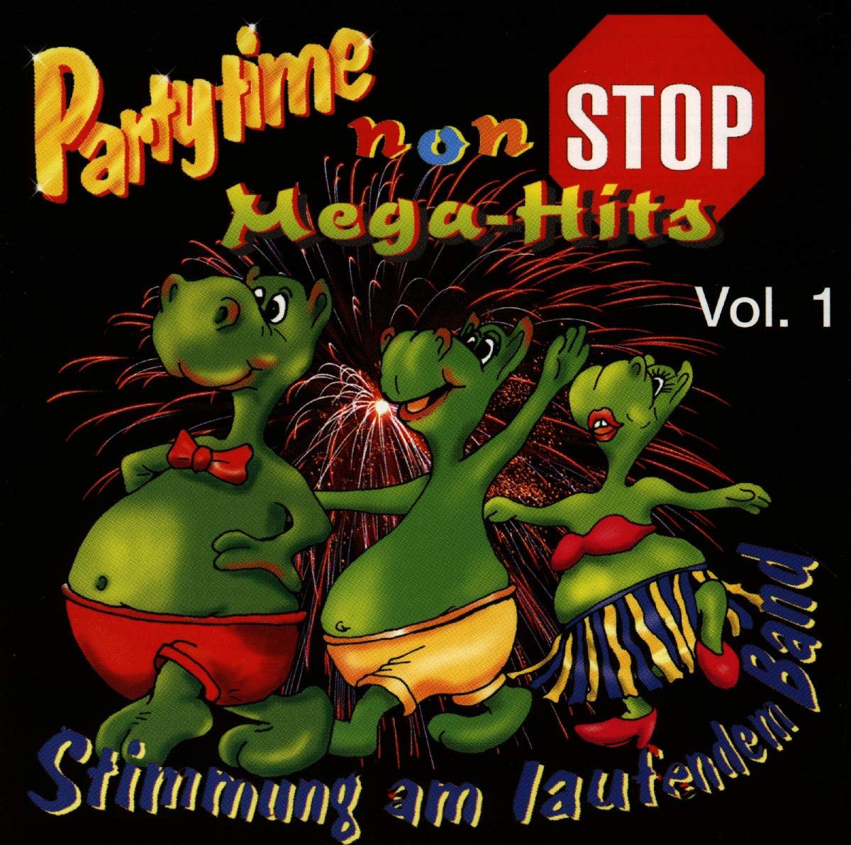 Product Image: Partytime I