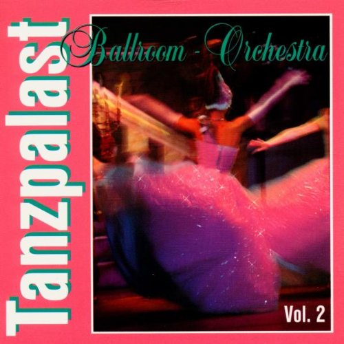 Product Image: Tanzpalast 2