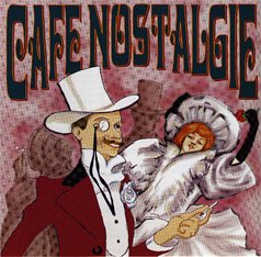 Product Image: Cafe Nostalgie