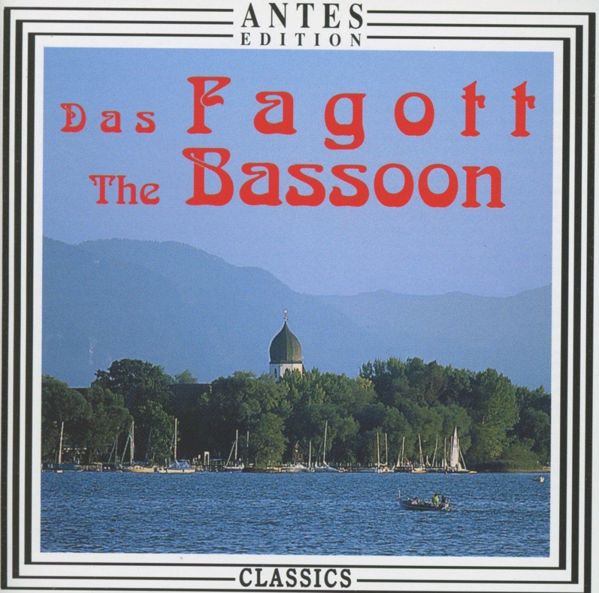 Das Fagott Classical