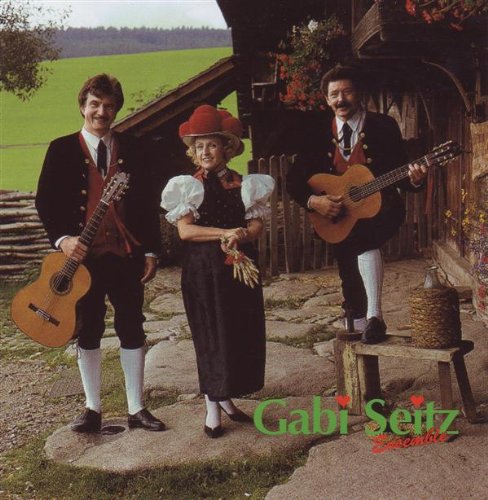 Gabi Seitz Ensemble German Schlager & Volksmusik