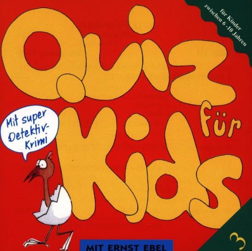 Quiz Für Kids 3 Music for Children