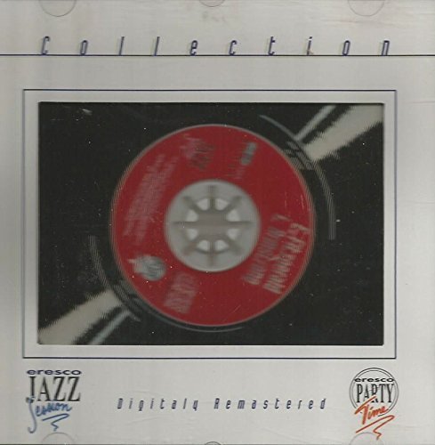 Ella Fitzgerald & Louis Armstrong Collection Music