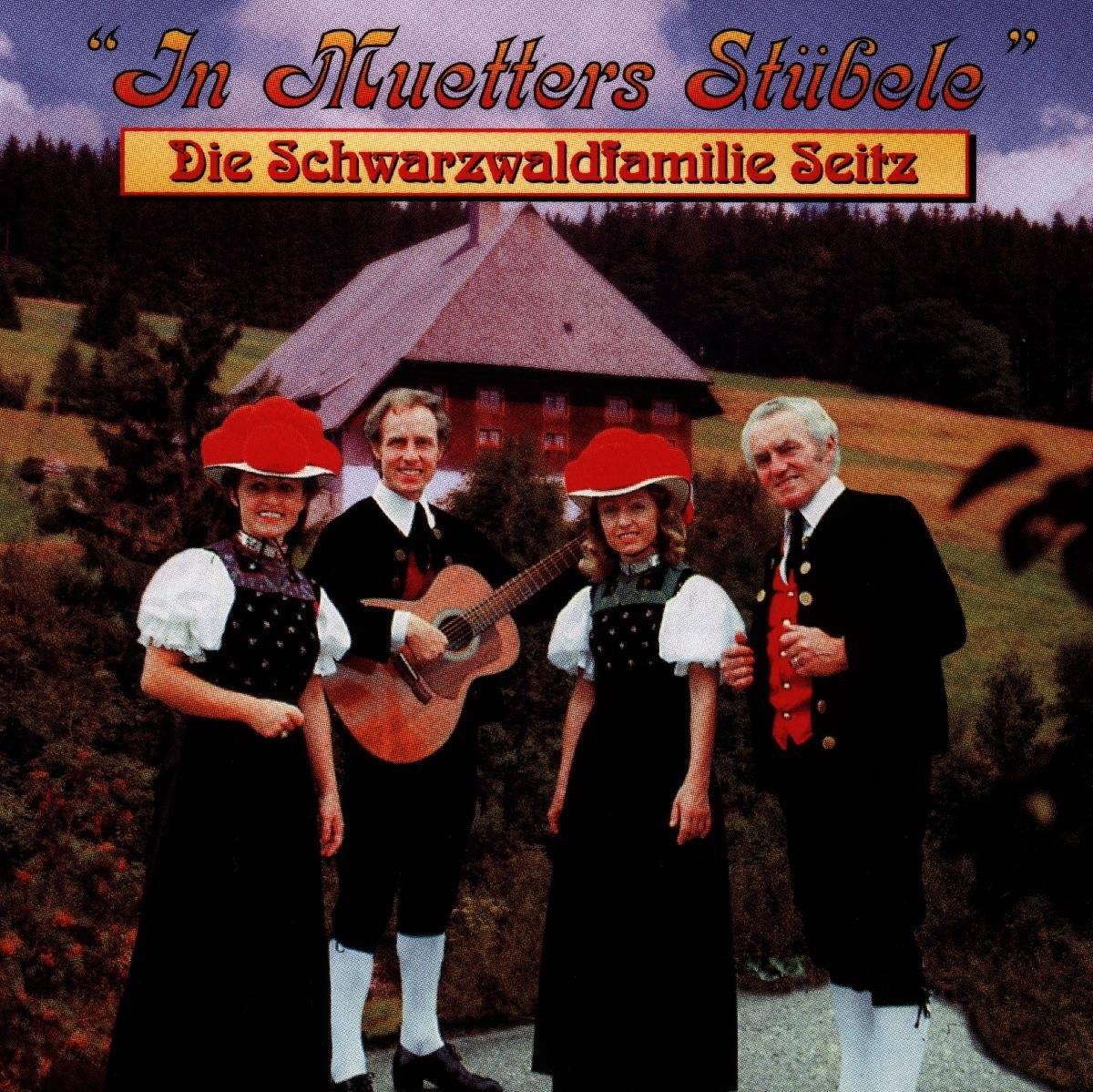 In Muetters Stübele German Schlager & Volksmusik
