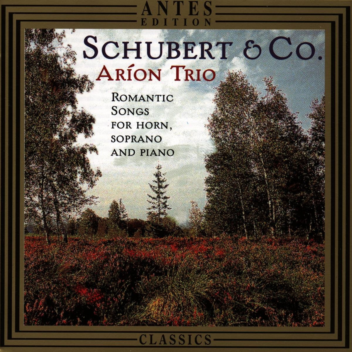 Schubert & Co. Classical