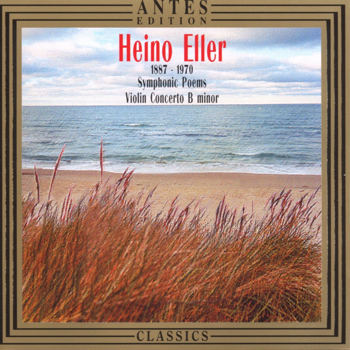 Symphonic Poems Classical