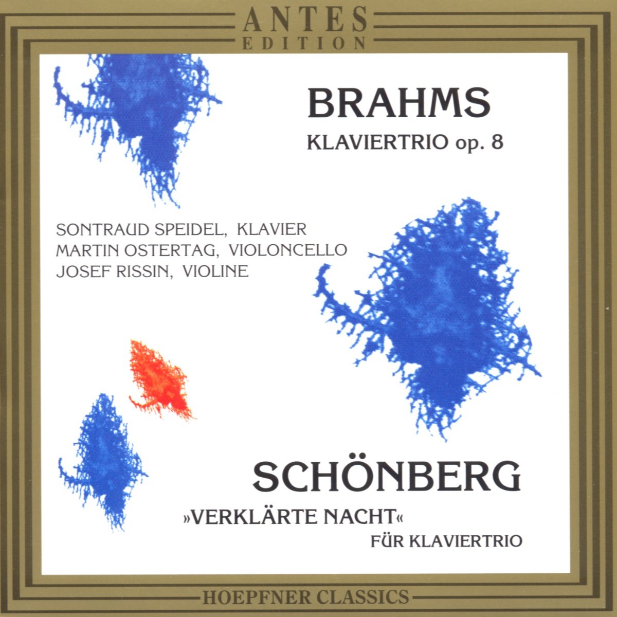 Product Image: Klaviertrio