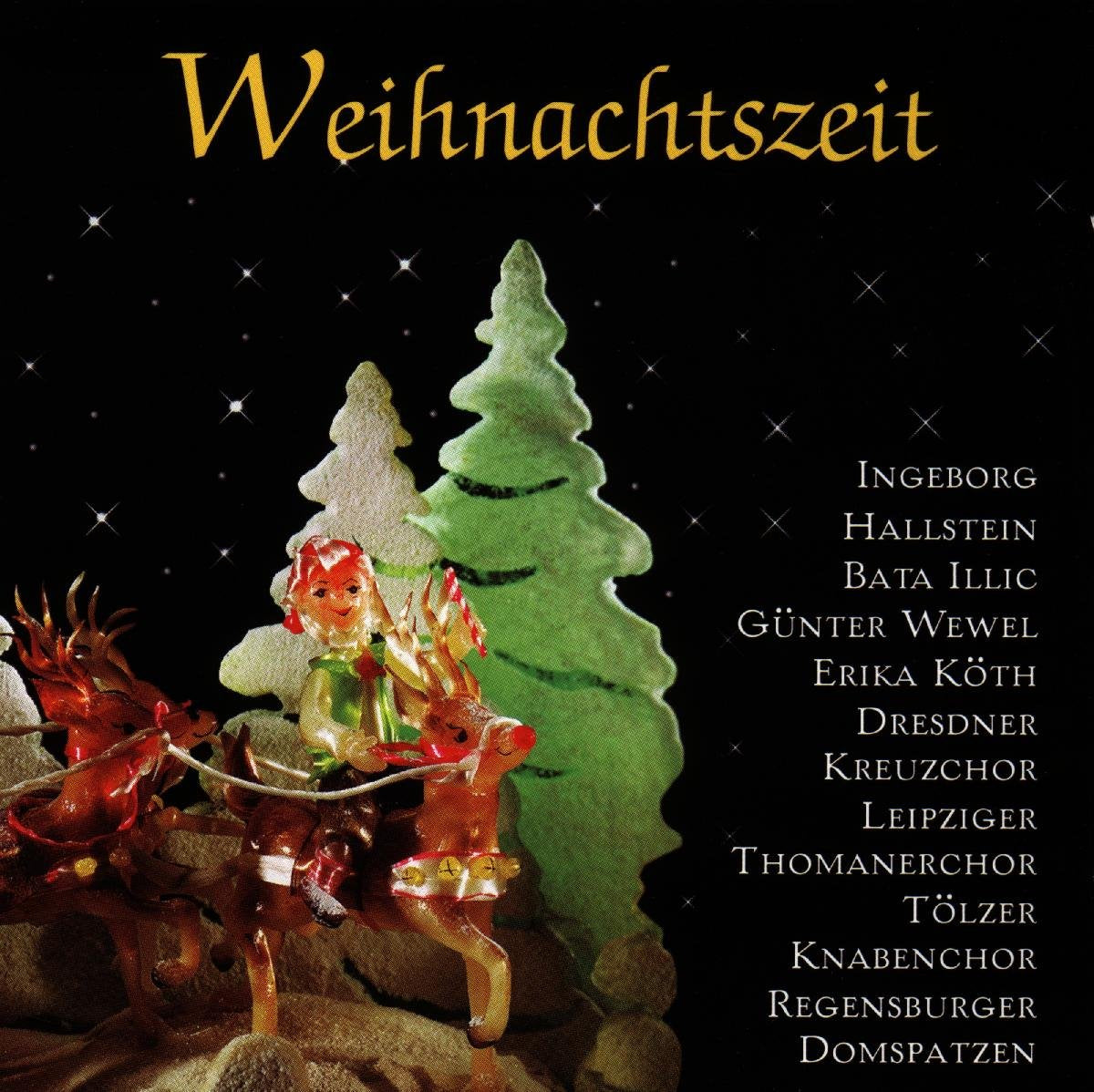 Weihnachtszeit Other music genres