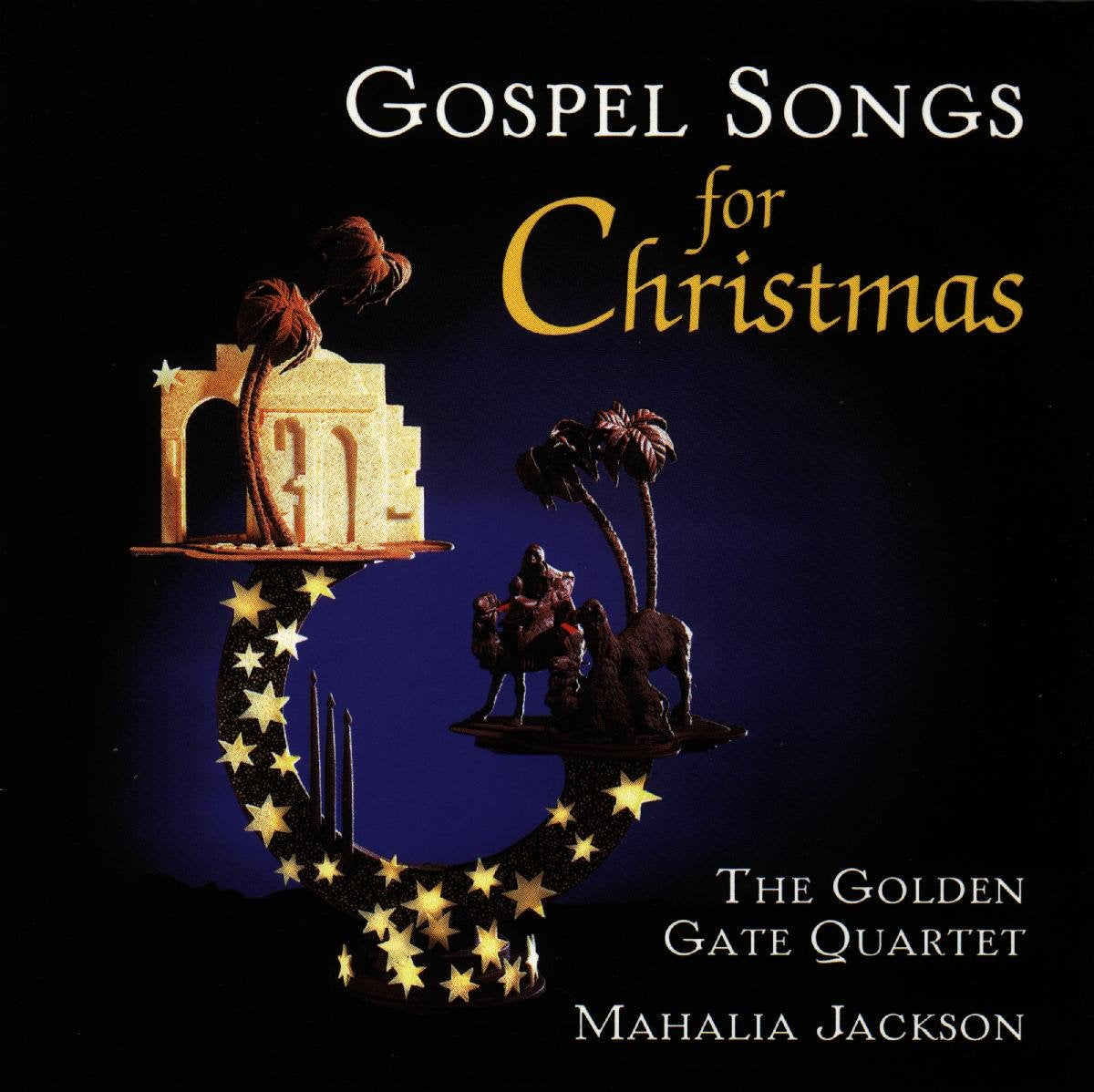 Gospel Songs For Christmas Other music genres
