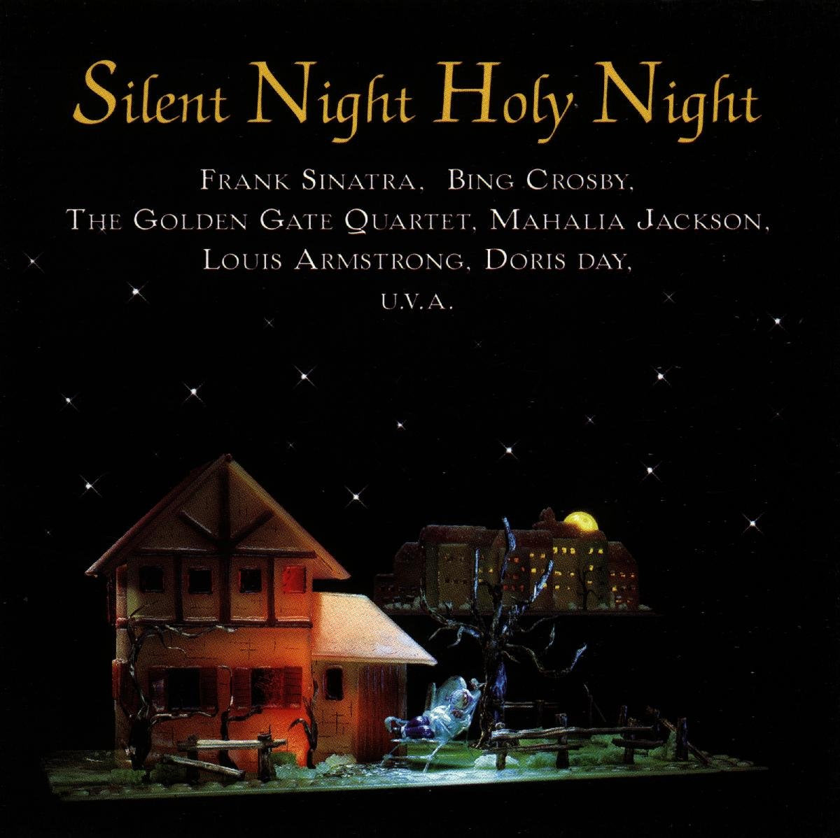 Silent Night-Holy Night Other music genres