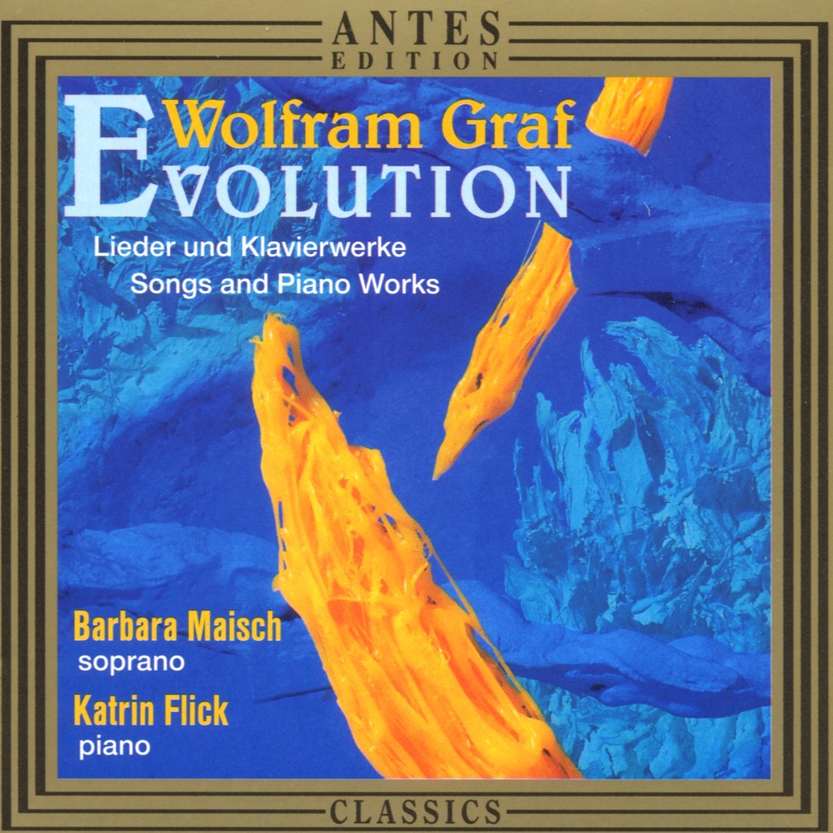 Evolution Classical