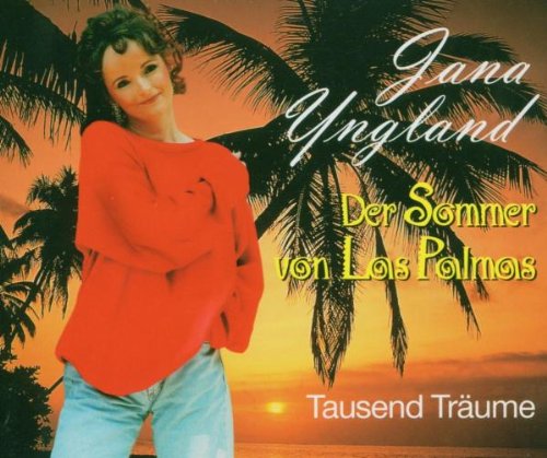 Der Sommer Von Las Palmas German Schlager & Volksmusik