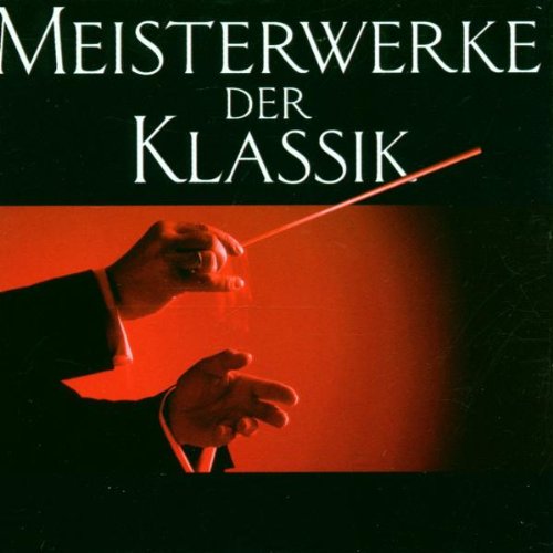 Meisterwerke der Klassik Music for Children