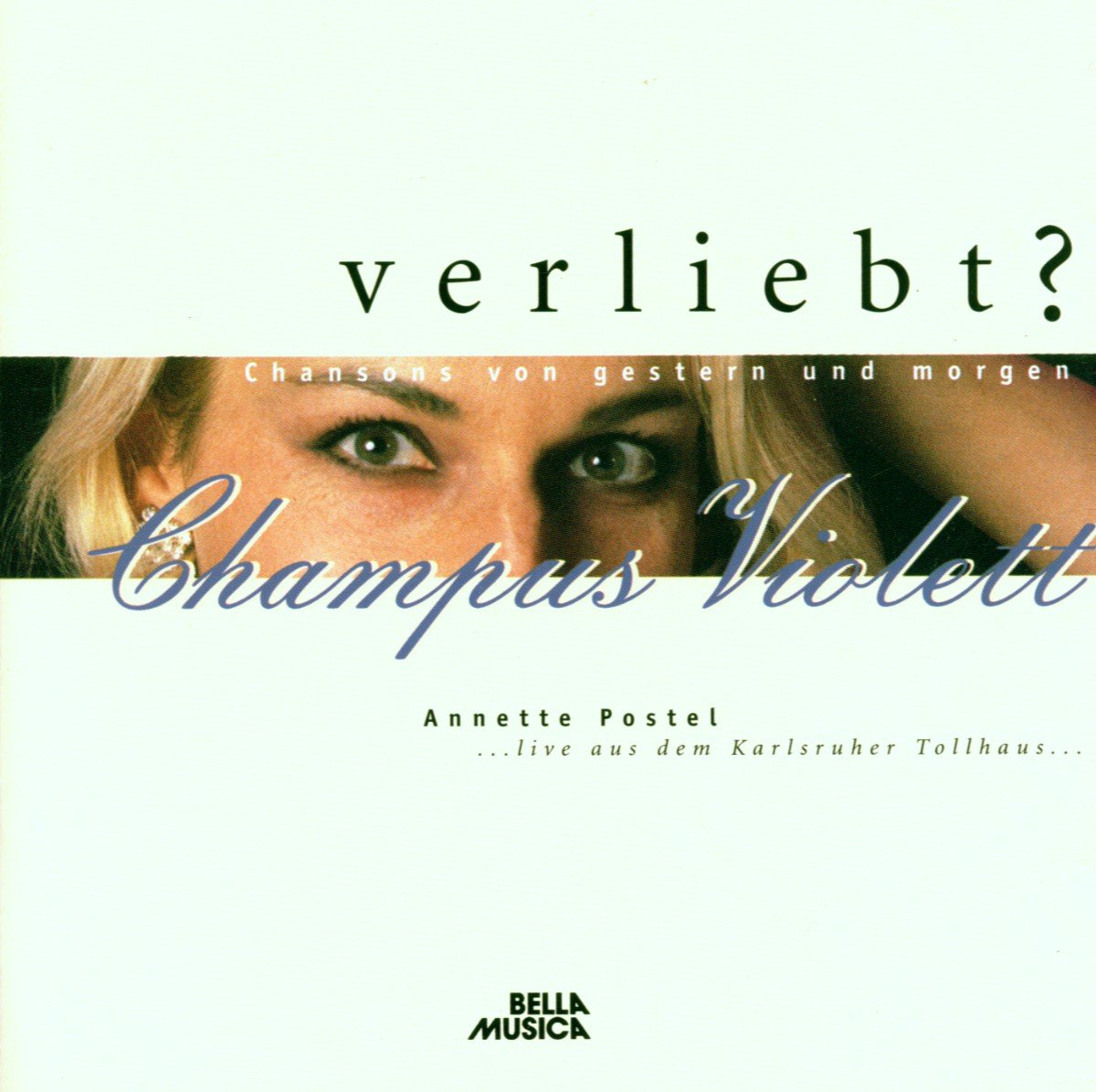 Verliebt? German Schlager & Volksmusik