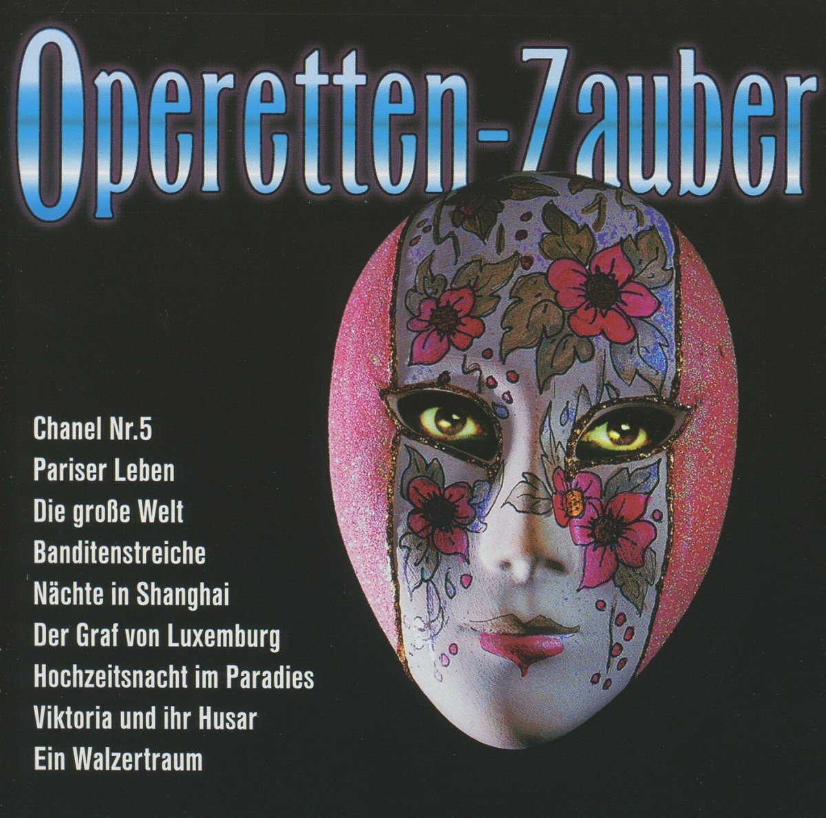Operetten-Zauber Classical