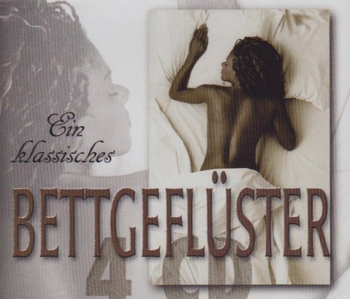 Product Image: Klassisches Bettgeflüster