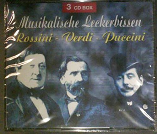 Musikalische Leckerbissen Classical