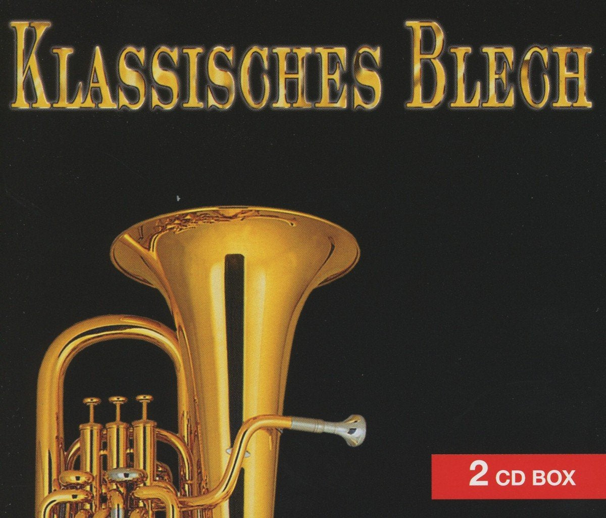 Klassisches Blech Classical