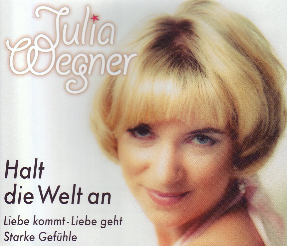 Mein Herz Macht Bumbadi Bum Bu German Schlager & Volksmusik