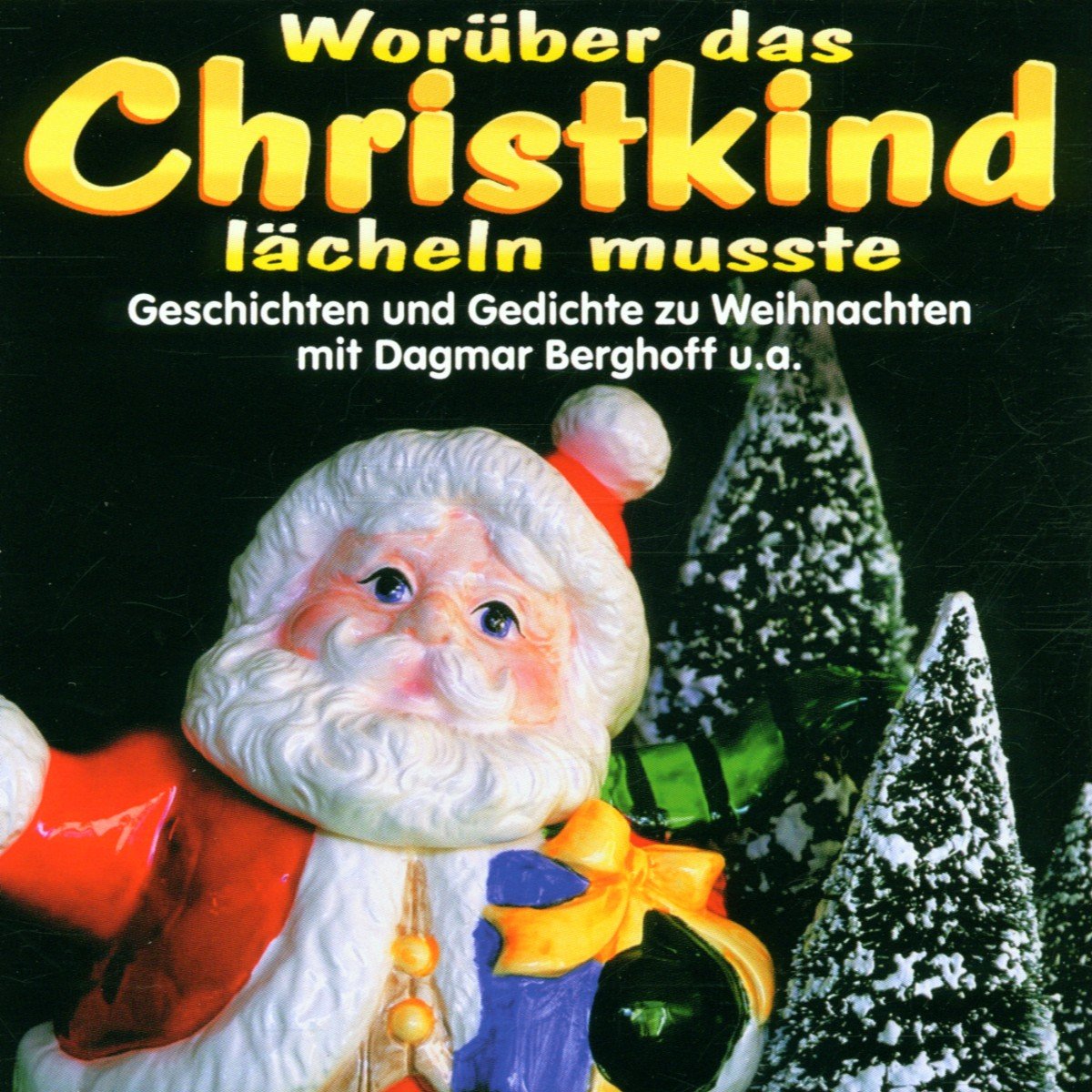 Worüber das Christkind Lächelt Other music genres