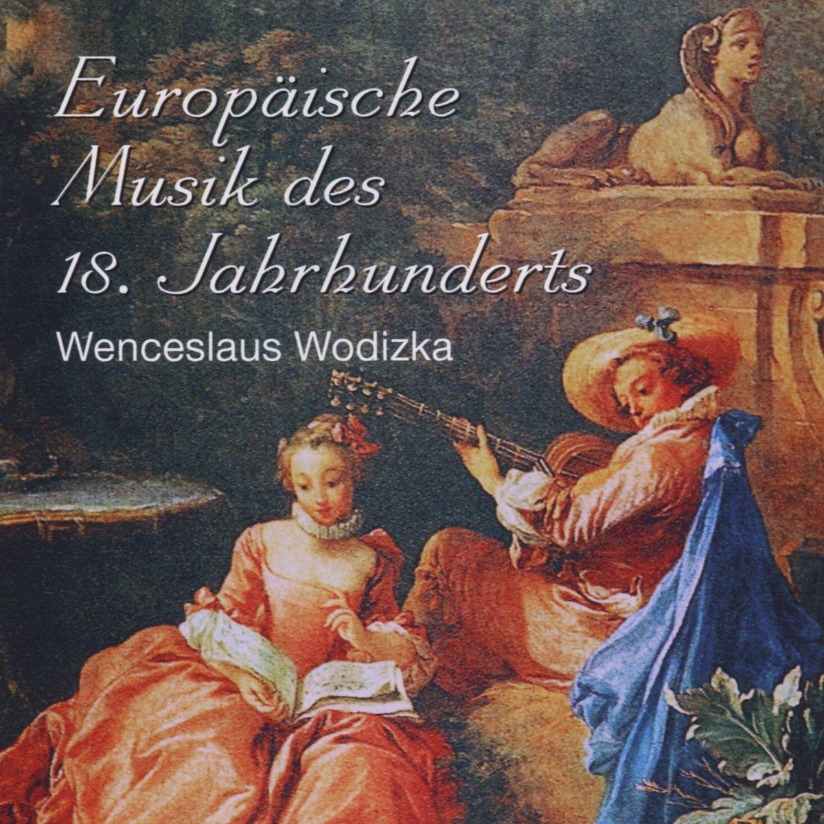 Europäische Musik Des 18.Jahrhunderts Classical