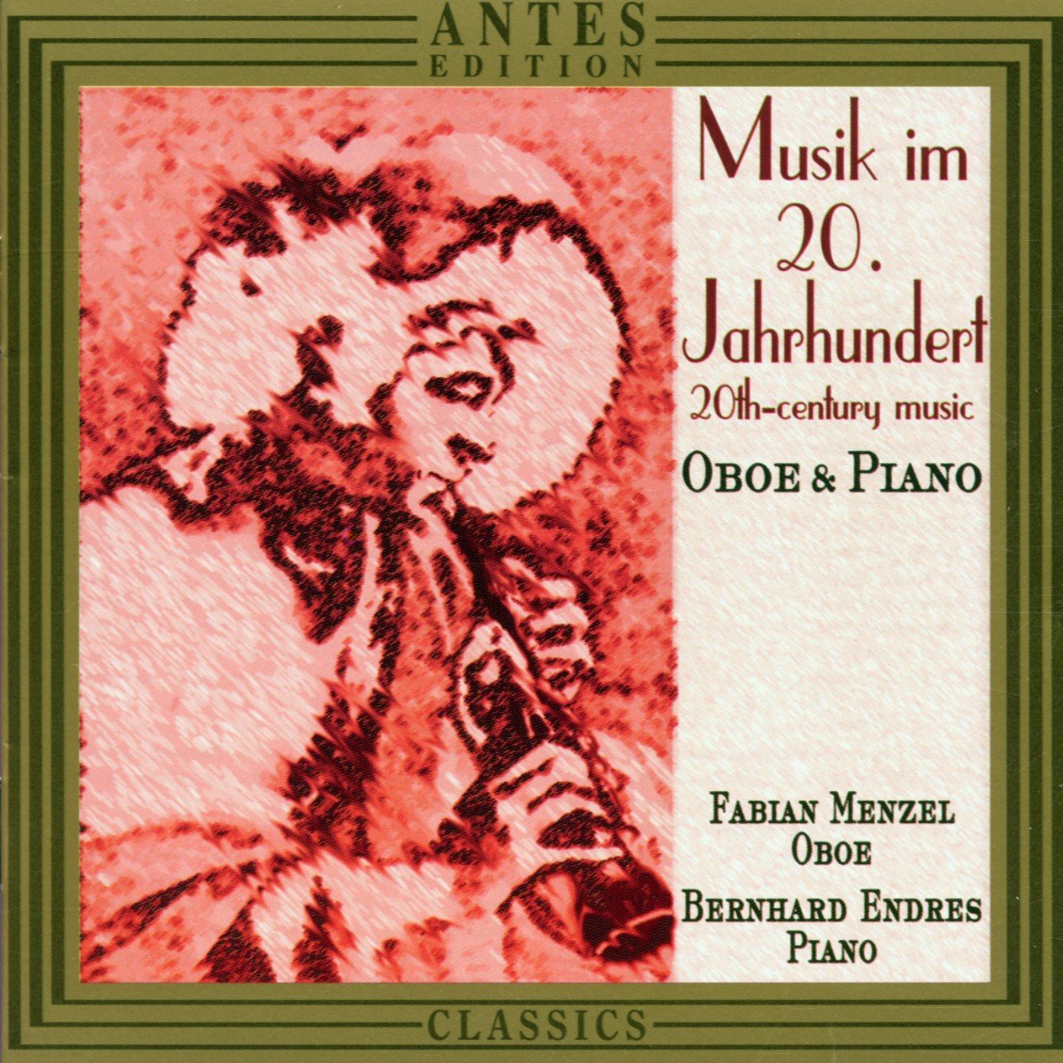 Musik im 20.Jahrhundert Classical