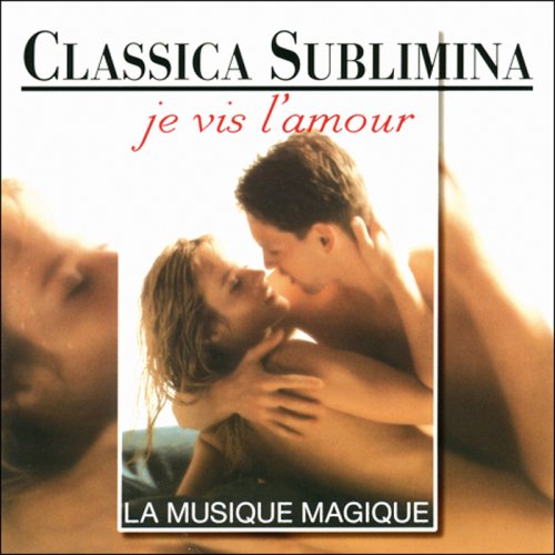 Je vis l'amour-CD cd