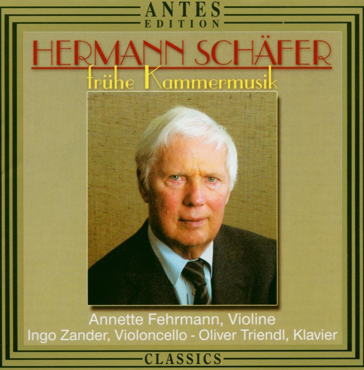 Frühe Kammermusik Classical