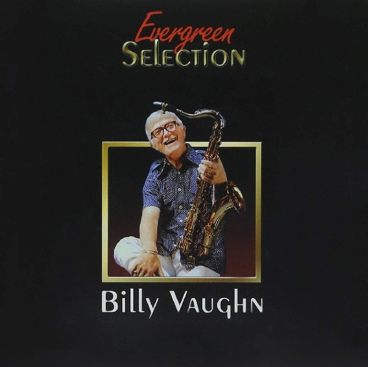 Evergreen Selection Pop