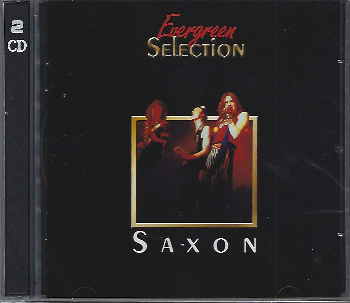 Evergreen Selection Rock