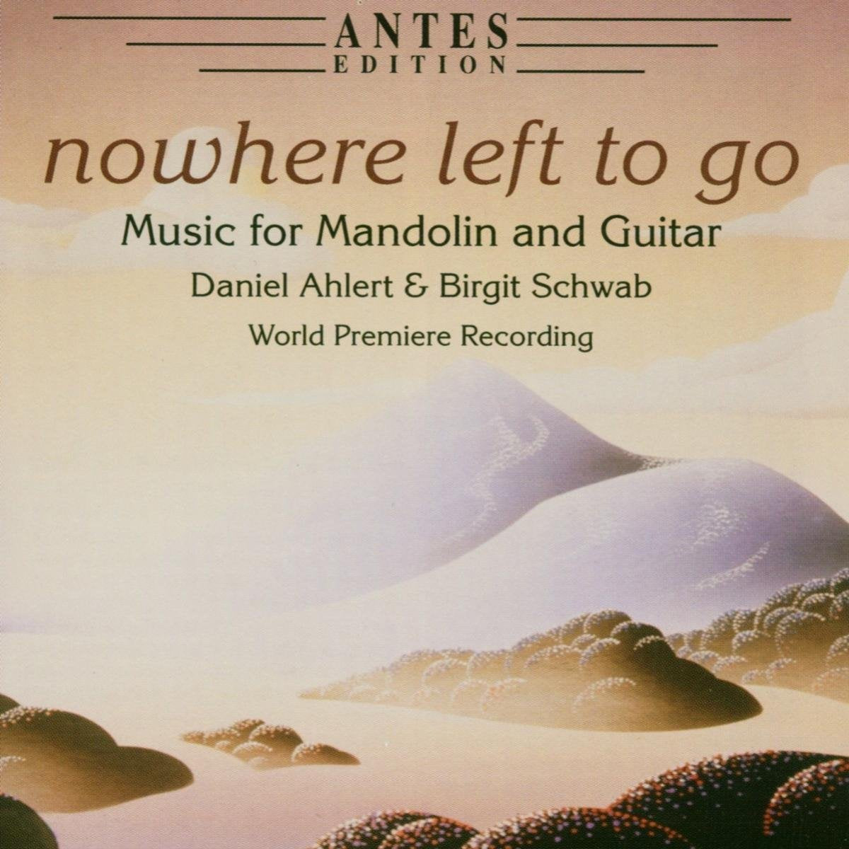 Nowhere Left To Go Classical