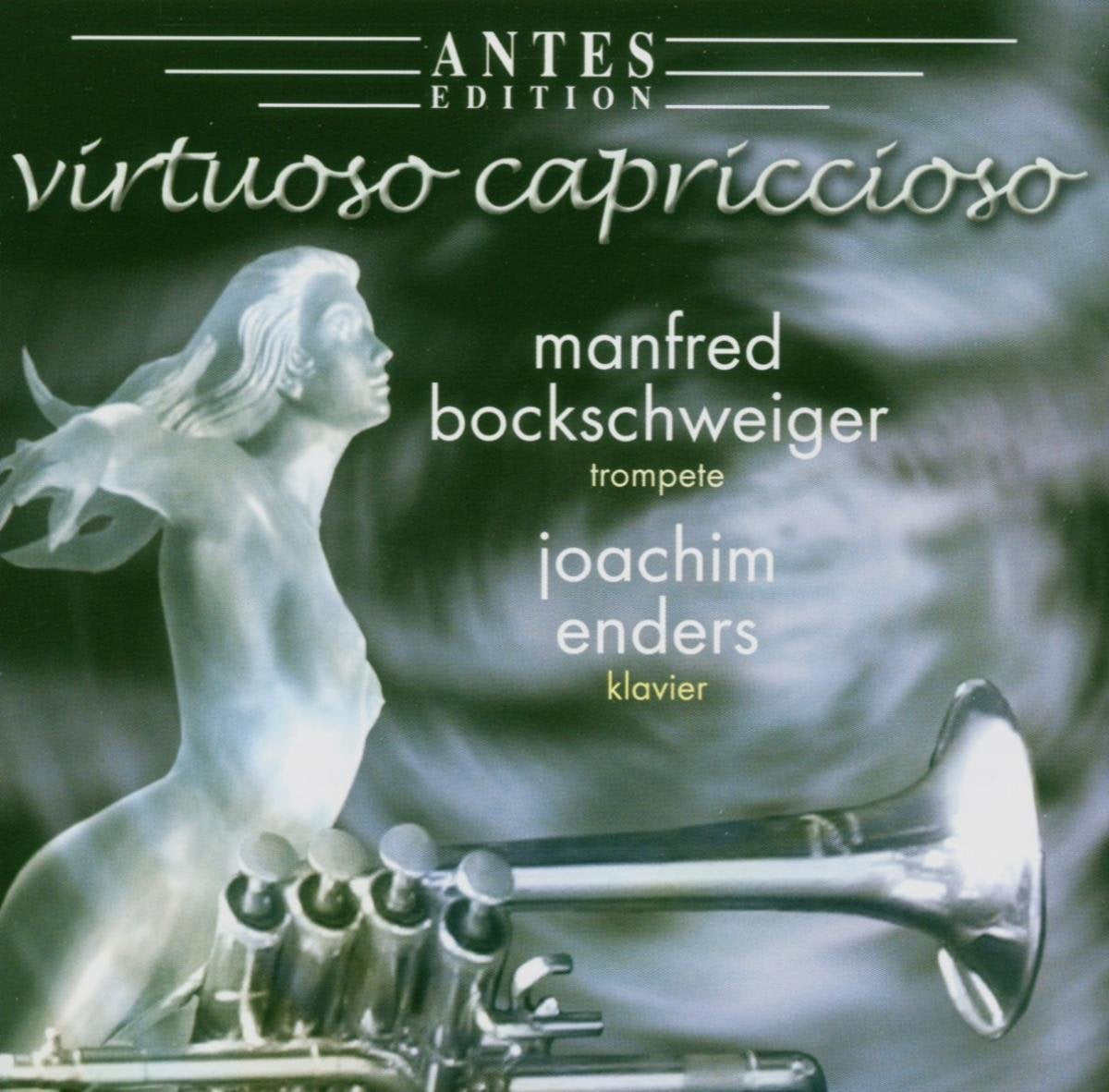 Virtuoso Capriccioso Classical