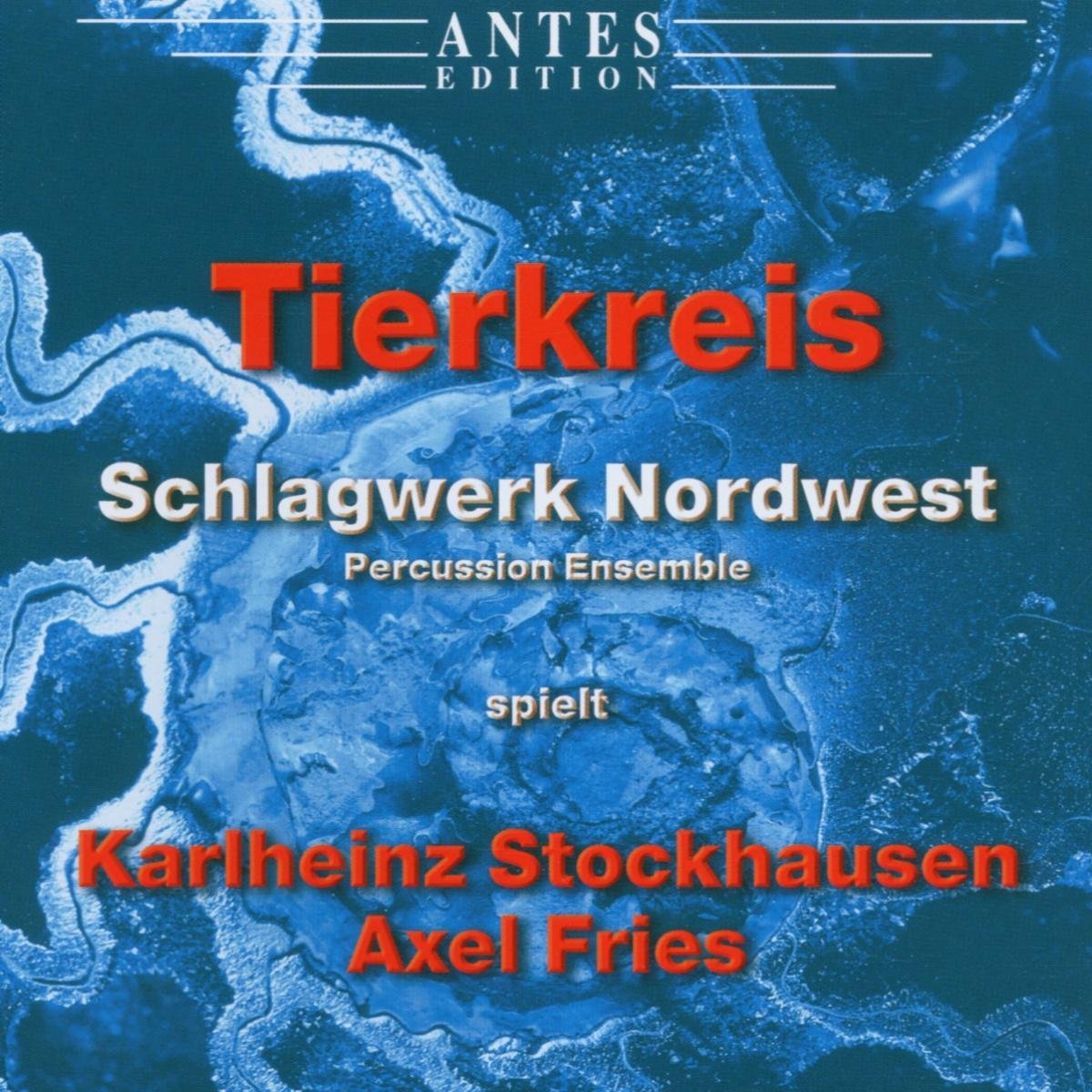 Tierkreis-12 Melodien der Sternzeichen Classical