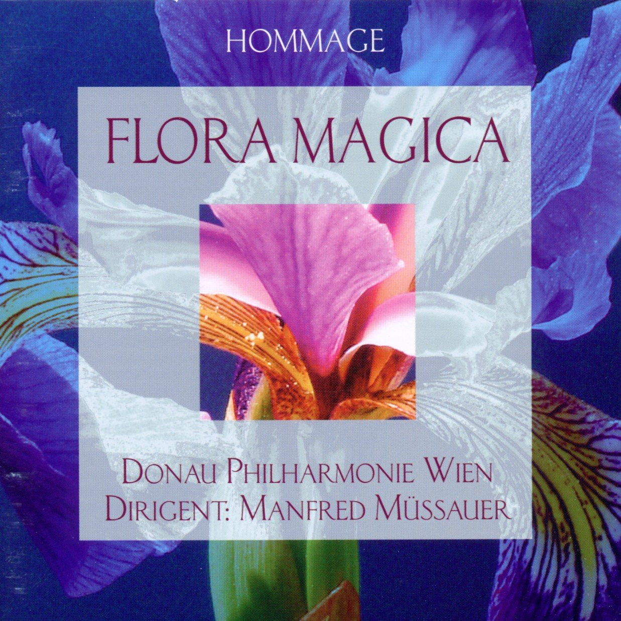 Flora Magica Classical
