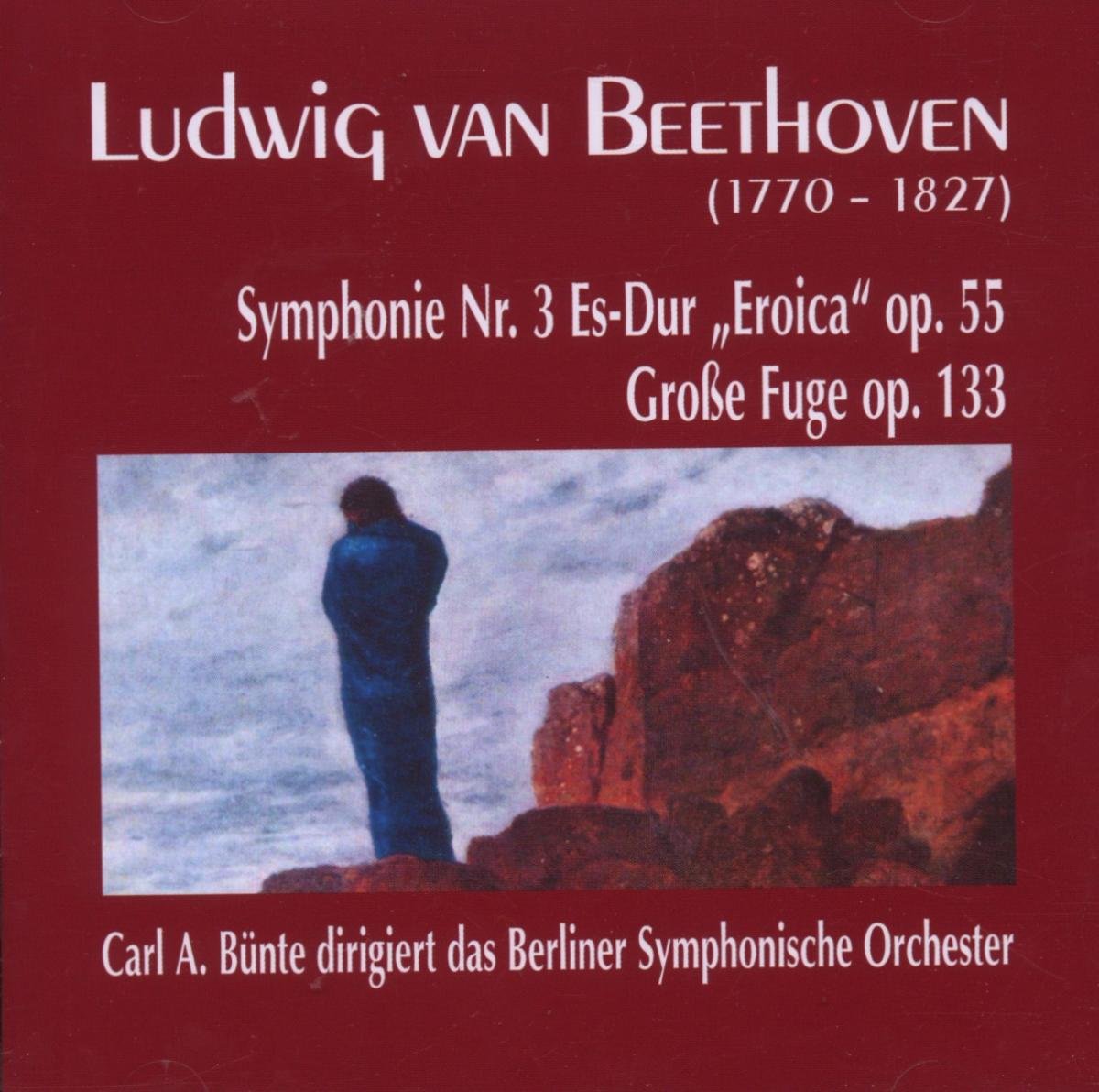 Beethoven-Sinfonie 3 Classical