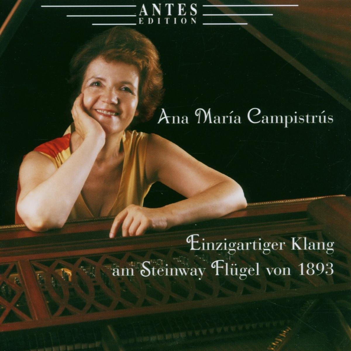 Klaviermusik Von Schubert/Beethoven Classical