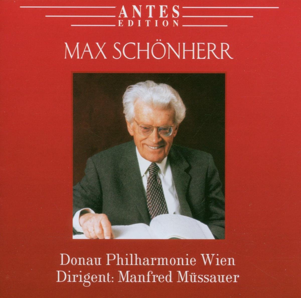Max Schönherr Classical