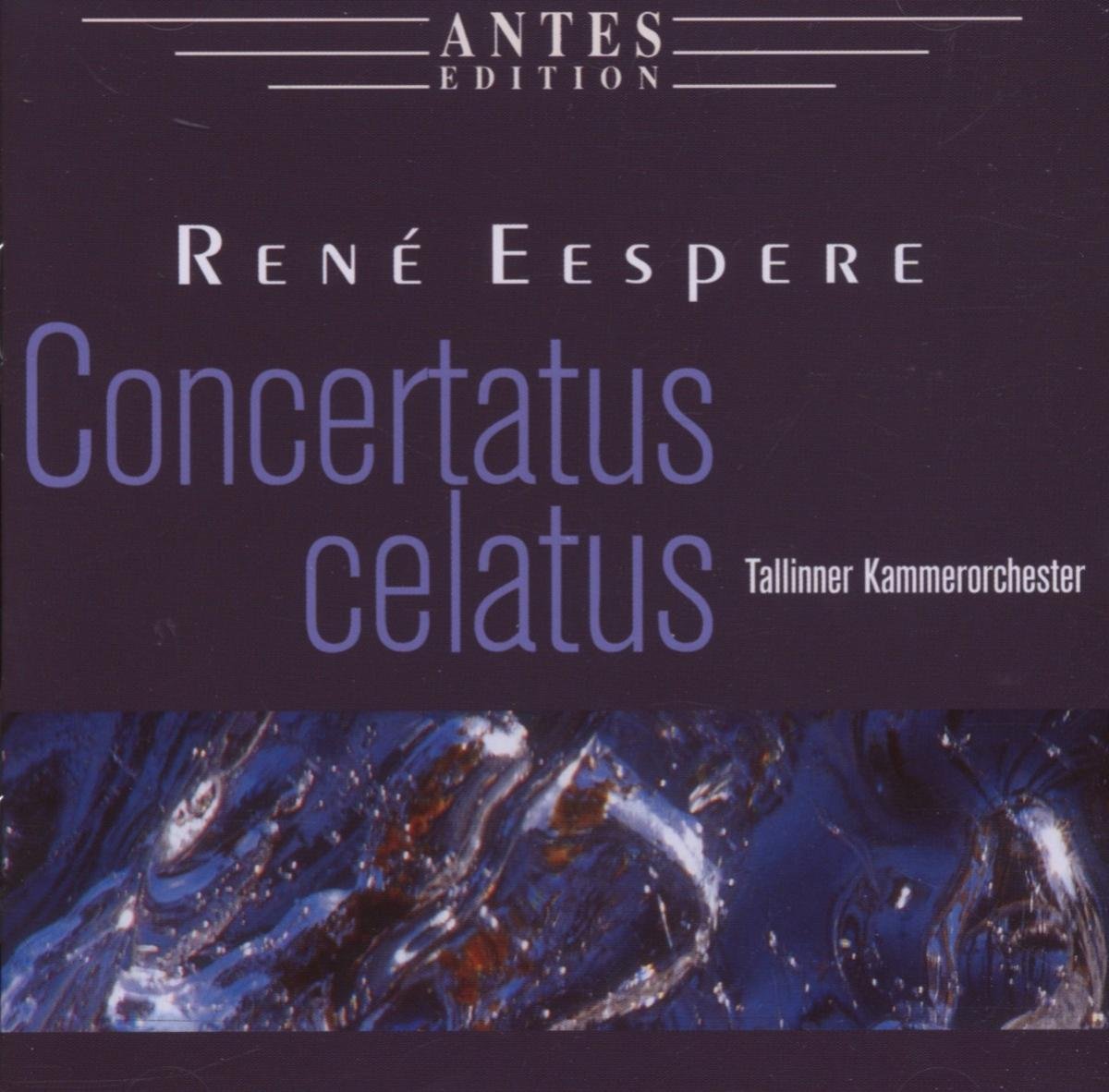 Concertatus Celatus Classical