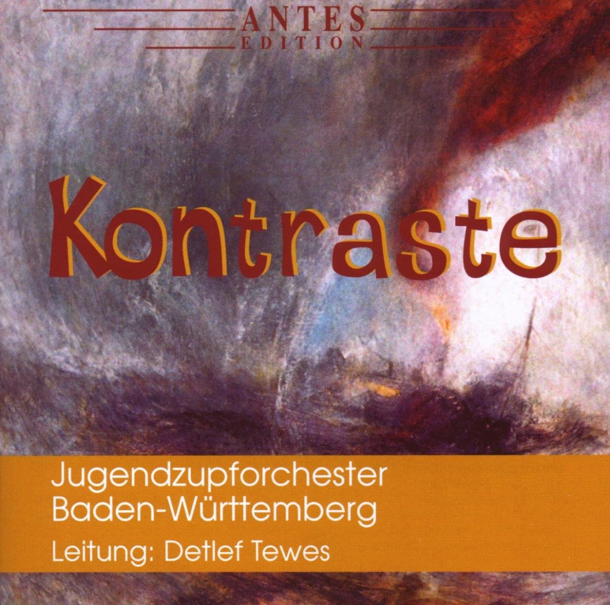 Kontraste Classical