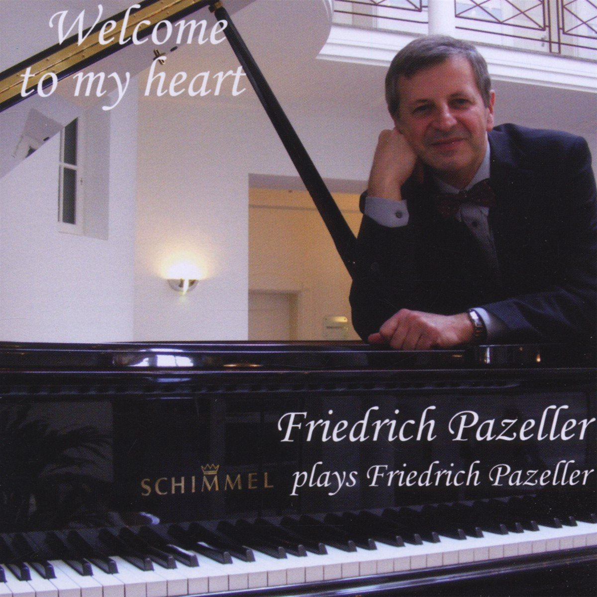 Welcome To My Heart Classical